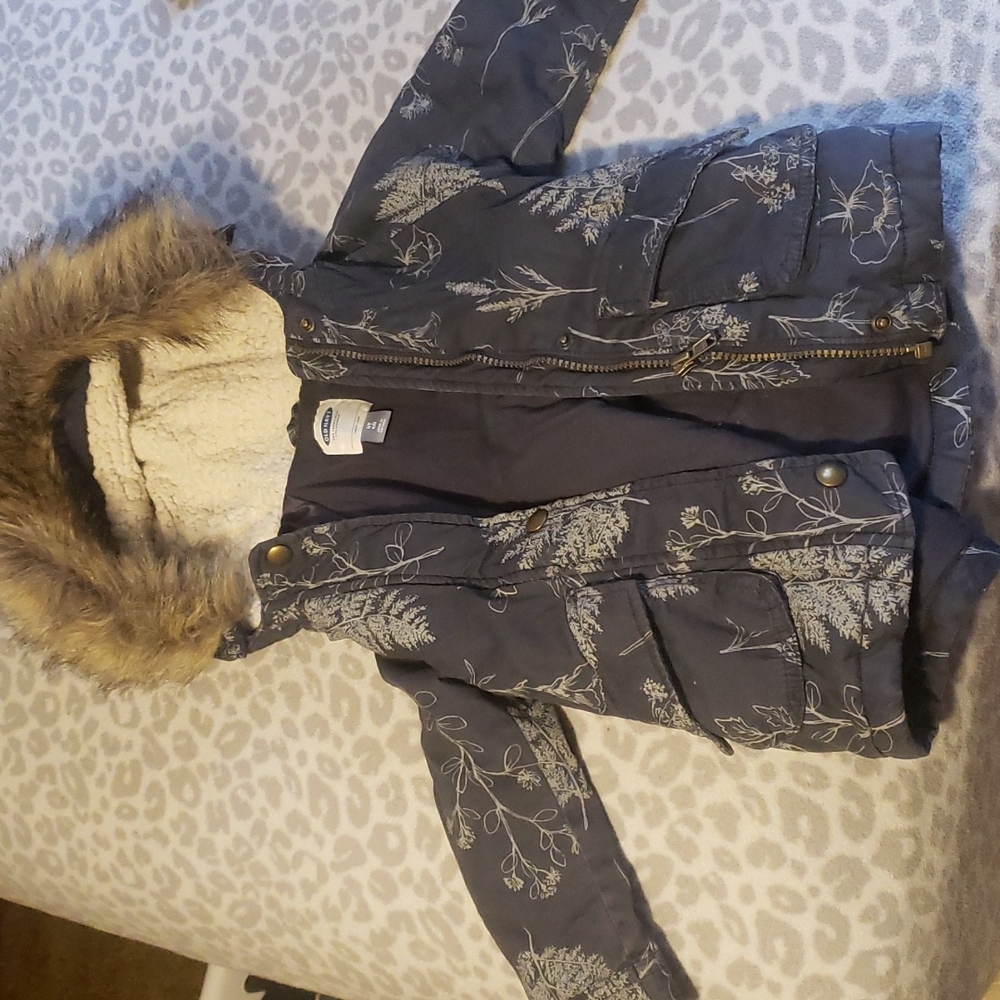 4t Jacket